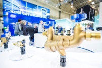 Bild: Messe Essen