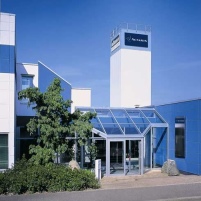 Die Almess GmbH in Oldenburg  -  Mitglied der Actaris.......
