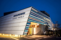 Kaldewei unterstützt Architekten, Planer und Handwerker.......