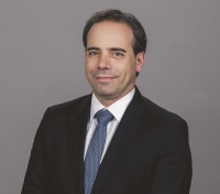 Seit dem 1. Januar 2017 leitet Roberto Martinez bei Kaldewei das neue Geschäftsführung-Ressort Vertrieb.<br />Bild: Kaldewei