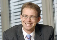 Dr. Gert-Jan Huisman - Vorstandsvorsitzender Centrotec Sustainable AG. Foto: Centrotec