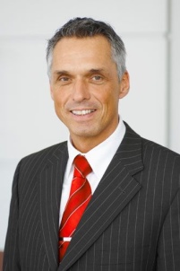 Lutz Jedzig ist neuer Leiter von ELGA LabWater in Deutschland,.......