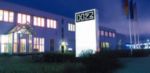 Das Firmengebäude HZ Hans Weitzel GmbH & Co. KG  in.......
