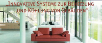 Gesundes Raumklima auch im Büro