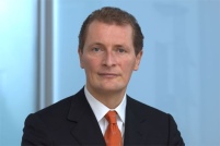 Dr. Andreas Dulger - Geschäftsführerder Prominent Dosiertechnik.......