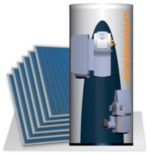 Das Sonnenkraft Comfort Plus-System gibt es in vier.......