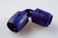 Das umfangreiche Sortiment beinhaltet 48 verschiedene Fittings