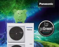 Wie wird der Klimawandel den Heizungsmarkt verändern? Der neue Trendreport von Panasonic gibt Tipps und erleichtert die Orientierung. <a href="https://www.panasonic.com/de/corporate/nachhaltigkeit/dekarbonisierung.html?utm_campaign=goGreen&utm_source=Newsletter&utm_medium=DE_Haustechnikdialog&utm_content=A2W9"target"=_blank">DOWNLOAD</a> 