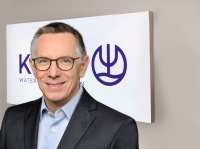 Übernimmt die neu geschaffene Position des Strategischen Chefeinkäufers: Gunnar Lehmann (59) wechselt zum 1. April 2020 zum Sauerländer Armaturenspezialisten Kludi.<br />Bild: Kludi <br />