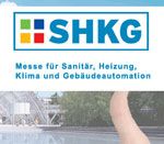 SHKG 2007 - Messe für Sanitär, Heizung, Klima und Gebäudeautomation;.......