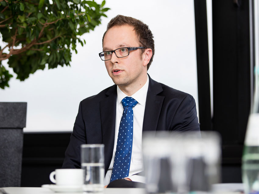 Gremm: „Wir wünschen uns dauerhaft stabile Förderbedingungen....