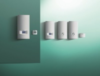 Bis zum 31. Dezember 2016 können sich Fachhandwerker bei Erwerb von Vaillant Durchlauferhitzern oder Elektro-Warmwasserspeichern attraktive Gewinne sichern.<br />Bild: Vaillant