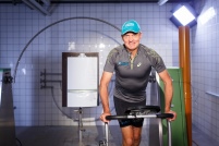 Für die Vaillant Kampagne “Orte, die es zu schützen.......