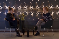 Ausgangspunkt für die Planung ist der Bedarf an Licht. Der ist in einem Beratugnsraum anders als an einem Schreibarbeitsplatz oder für ein homeoffice. <br />Bild: Philips