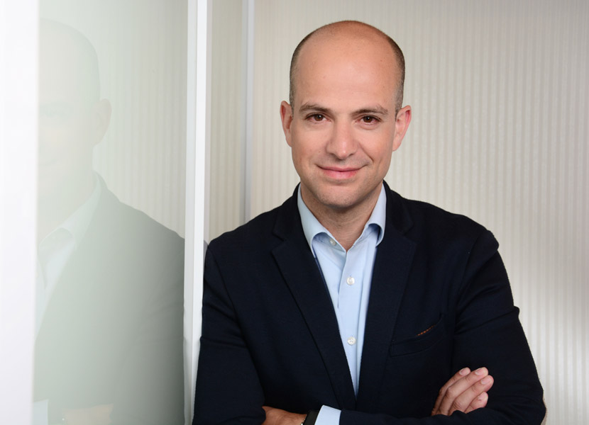 Dr. Sebastian Tschentscher tritt zum 1. Juli 2016 die...