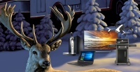 Vaillant Fachhandwerkspartner können jeden Tag im Adventskalender im Vaillant FachpartnerNET hochwertige Preise gewinnen.<br />Bild: Vaillant<br /><br />