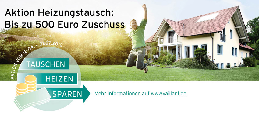 Bild: Vaillant Group