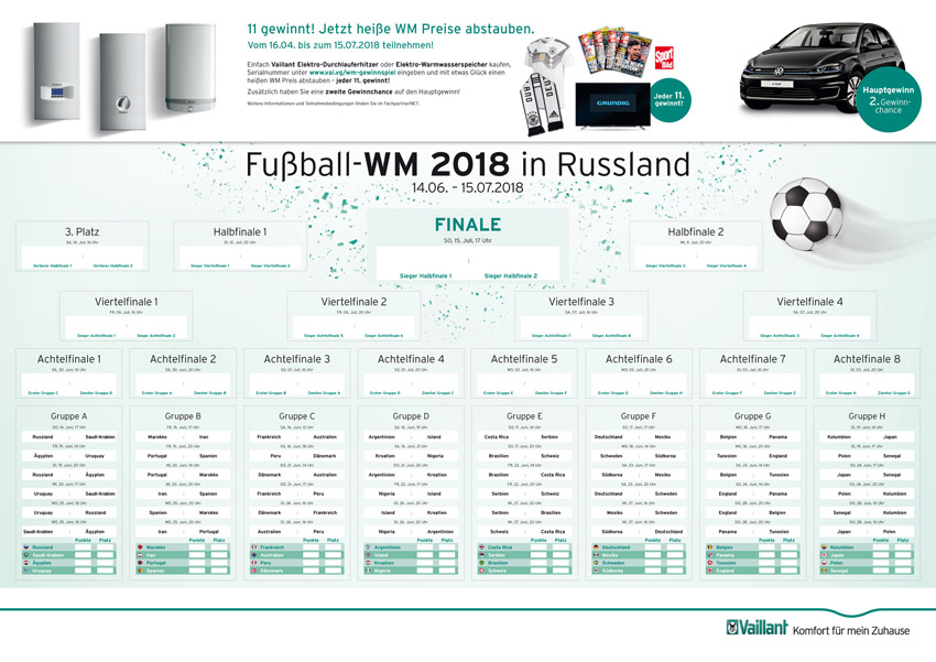 Bild: Vaillant Group