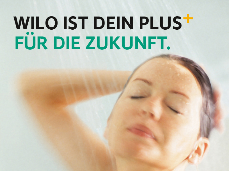 Maximale Sicherheit und Hygiene im Ein- und Zweifamilienhaus...