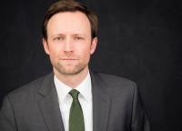 Rechtsanwalt Tobias Dittmar<br />Bild: Lichtschacht Studio für Fotografie - Essen