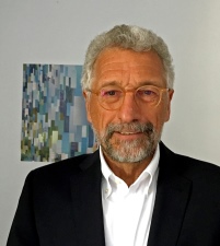 Karl-Walter Schuster, Präsident der GCP EuropeBild:.......