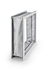 XDuct<sup>®</sup> Weichstoffkompensator WSK