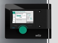 Das individuelle, einzigartige Merkmal der Wilo-Stratos.......