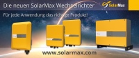Bild: SolarMax