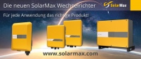 Bild: SolarMax