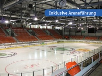Im Anschluss an die Expertenvorträge rundet eine exklusive Führung durch die jeweilige Arena für alle Teilnehmer den informationsreichen Tag ab.<br />Bilder: www.effizienzforum.de