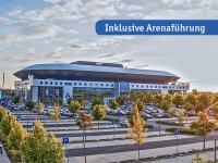 Die beliebte Expertenseminarreihe von Kaimann, Oventrop, Wilo und Zehnder tourt 2019 durch Deutschlands Eishockeystadien.