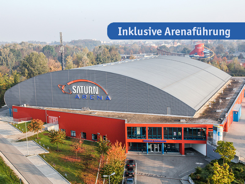 Im Anschluss an die Expertenvorträge rundet eine exklusive...