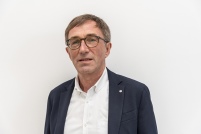 Nikolaus Daume, Vizepräsident des BTGA.Bild: BTGA