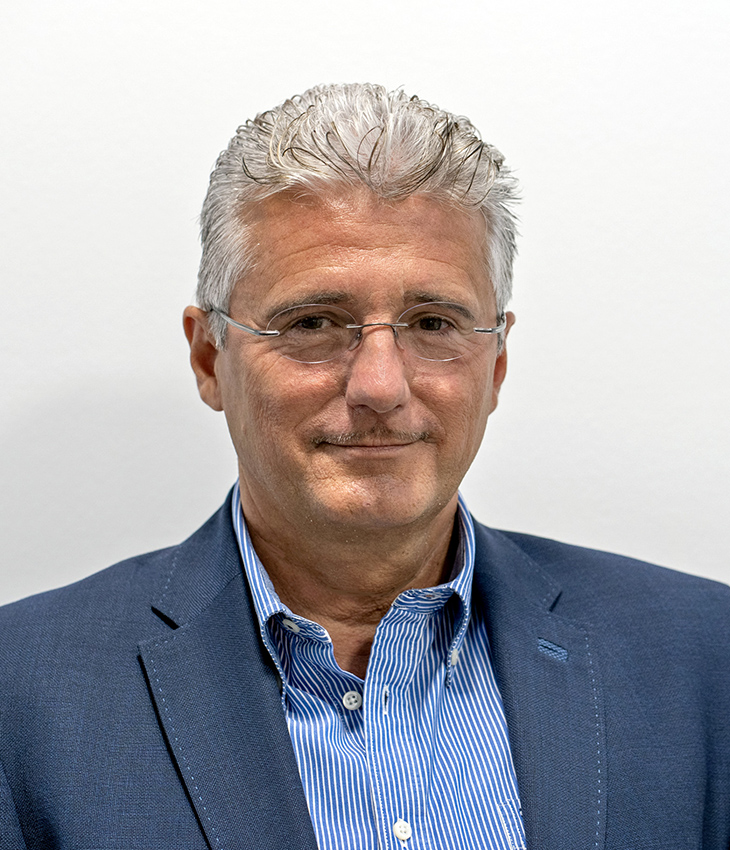 Michael Gonzalez SalcedoBild: Daume GmbH