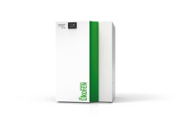 Der ÖkoFEN Pellematic Condens Brennwertkessel wird auf der SHK Essen (10. - 13. März 2020, Halle 3, Stand 3A42) und der ifh/Intherm Nürnberg (21. - 24. April 2020, Halle 4A, Stand 4A.100) in der Leistungsgröße 22 bis 32 kW präsentiert. Der Pellet-Brennwertkessel wird ab September 2020 am Markt erhältlich sein.