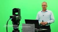 Gut im Bild: Pluggit Geschäftsführer Christian Bolsmann<br />Bild: Pluggit