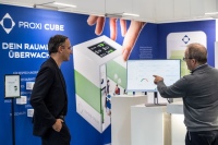 Bild: Messe Frankfurt GmbH