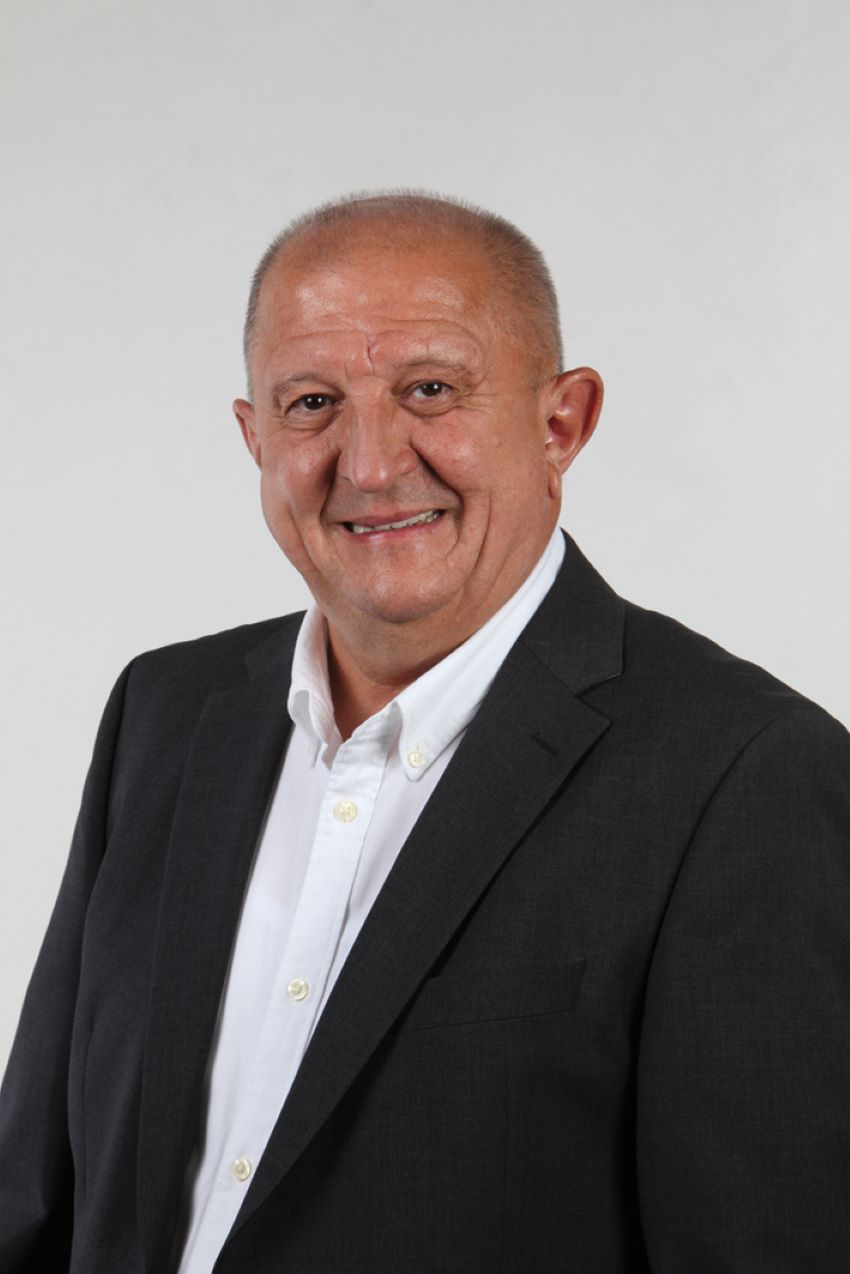 Elmar Pribiss vertritt Gampper in Rheinland Pfalz und...