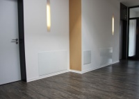 Beispiele Revisionsabdeckungen<br />Bilder: Eisenwerk Wittigsthal GmbH