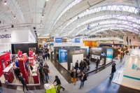 Bilder: Messe Essen