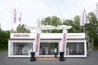 Stiebel Eltron InnovationTOUR 2021: Mit dem mobilen.......