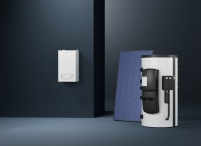 Heizungsunterstützende Solarthermie mit Gas-Brennwert.......