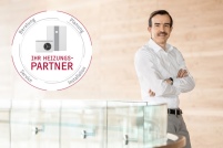 Herausforderungen suchen – „Wir sind Ihr Planungspartner“Bild:.......