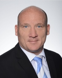 Marcus Belz ist neuer Vertriebsleiter DACH bei der.......