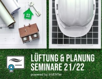 Was es bei der Lüftungsplanung vor dem Hintergrund.......