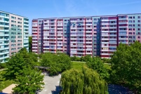Auf Mieterwunsch hat die WBG NEUES BERLIN bisher rund.......