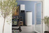 Für das Innengerät der Daikin Altherma 3 H MT besteht.......