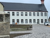 Die alte Propstei in Kruft war ein Lost Place - mit.......