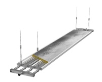 Leicht, leistungsstark und modular aufgebaut: Die Radia.......