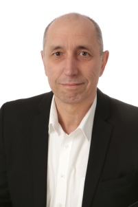 Michael Jeckel (57) ist neuer blossom-ic Vertriebsaußendienst.......